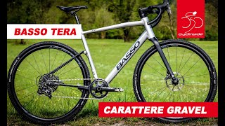 Basso TERA. Carattere GRAVEL, carro SOFT. La PROVA screenshot 2
