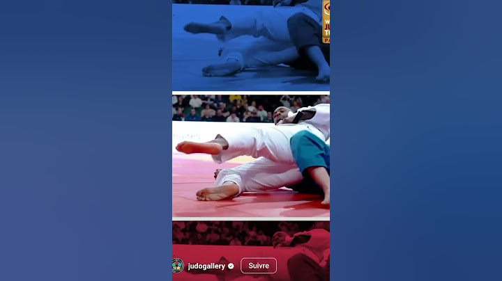 Teddy is in the house ! 🔥 #judo #ippon #viral #top #teddy #riner