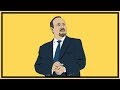 Rafa Benitez, Newcastle and the Benefits of Pragmatism