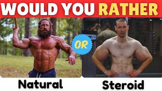 Would You Rather.......? Workout Edition🏋️‍♂️💪