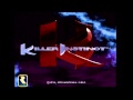 Killer Instinct SNES Intro 