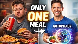 OMAD series… part two-autophagy