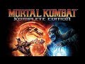 How To Fix Problem Mortal Kombat Komplete Edition Application Error