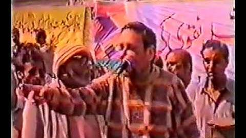 namaz janaza and tadfeen of Dr. Muhammad Ali Naqvi and Arif Hussain al Hussaini P2.