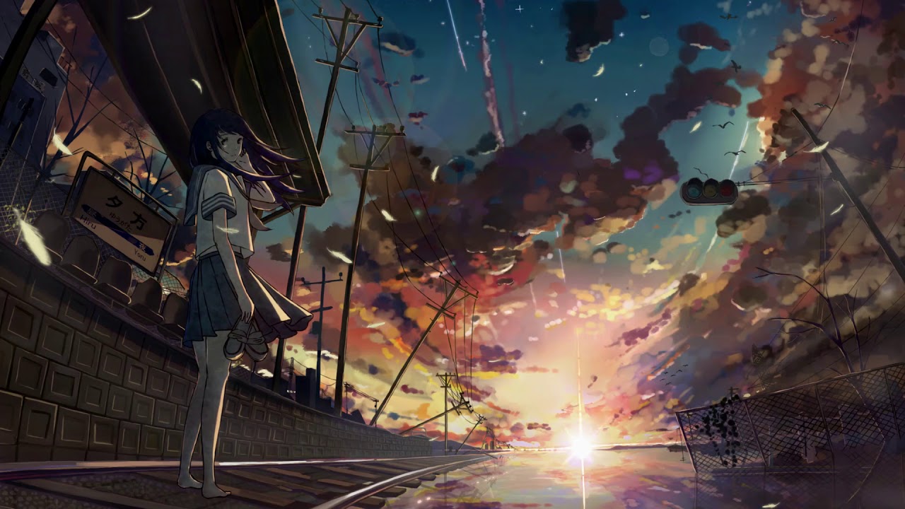 きよの F9 月光と機関車 Youtube