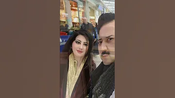 Nazia Iqbal Pashto New Songs 2025 