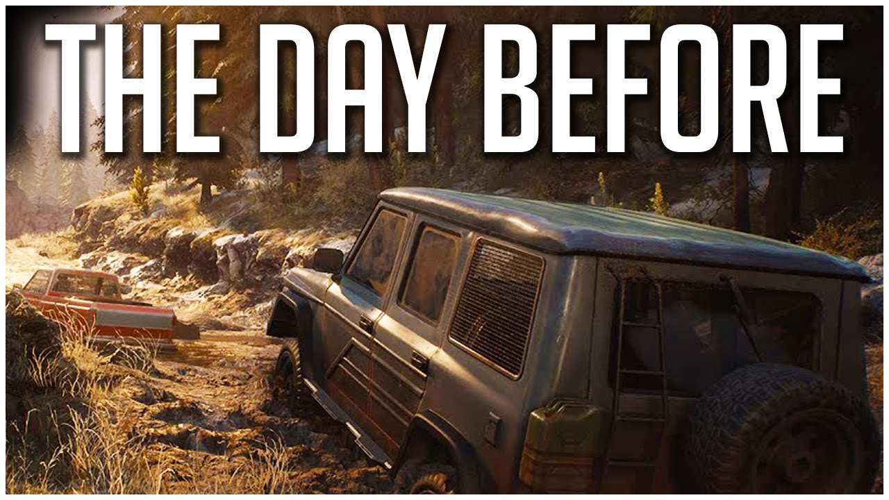 The Day Before Mega Event was a MEGA DISAPPOINTMENT!