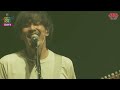 【the band apart】higher ~ amplified my sign (live)