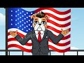 America's Bear with Voice-over