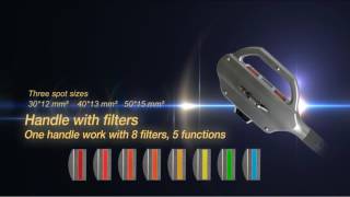 Elight Shr - Vca Tech