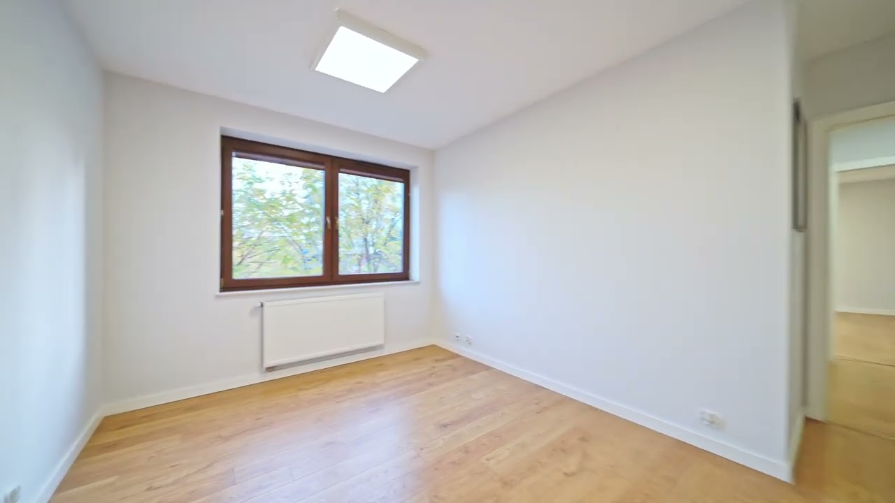 3 pokojowe mieszkanie przy Rondzie Grzegórzeckim - Mieszkanie - Sprzedaż - Kraków, Śródmieście / Grzegórzki