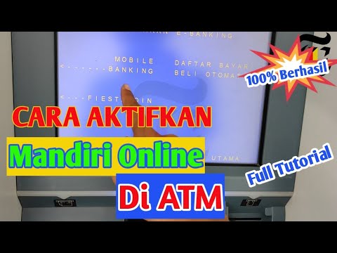 Disini Saya Telah Membagikan cara Mendaftar mandiri Online Jangan Lupa Untuk Subscribe Vidio Ini Ya . 