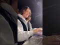 Roz Mocha Behind The Scenes Roz Mocha Behind The Scenes