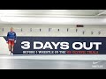 David taylor vlog  3 days before i wrestle in the us olympic trials