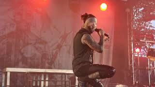 Lord of the Lost -  Blood for Blood live Amphi Festivial 2019