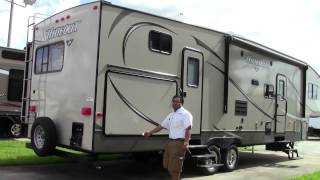 New 2016 Keystone Hideout 308BHS Fifth Wheel RV  Holiday World of Katy & League City