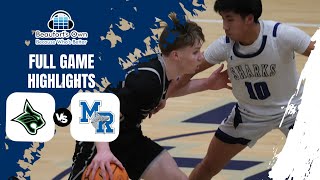 Bluffton vs May River | OT Thriller |BC Classic Championship Highlights | '25 HSBB