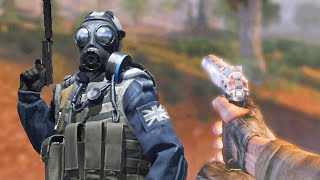 Додав озвучку з CS:GO у Сталкер