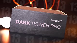 Dark Power Pro 13 Made For Your High-End System