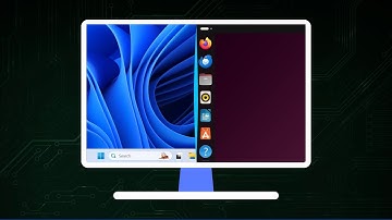 Eenvoudig een dual boot instellen: Windows 11 en Ubuntu 24.04