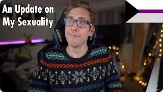 An Update on my Sexuality | Evan Edinger