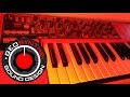 GEOSynths - Synth Show Reviews - Nord Lead A1