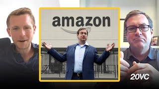 Why I Said Goodbye to Amazon after 23 Years