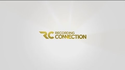 Recording Connection Mentor Producer⁄Engineer Matt Linesch  on Pensado