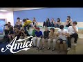Amici 23 - Le mancate pulizie in casetta