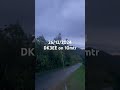 DK3EE signal coming to my mobile on 10mtr band SSB , tq for the contact de 9M6KOM/M merry christmas