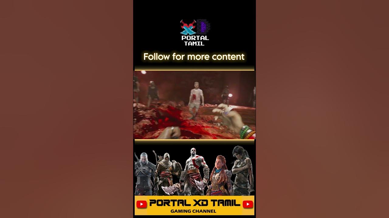 Fury Mode Dead Island 2 YouTube