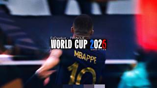 World Cup / Prague Esdeekid 4K