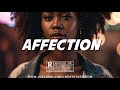 Afro Guitar   ✘ Afro drill instrumental " AFFECTION "