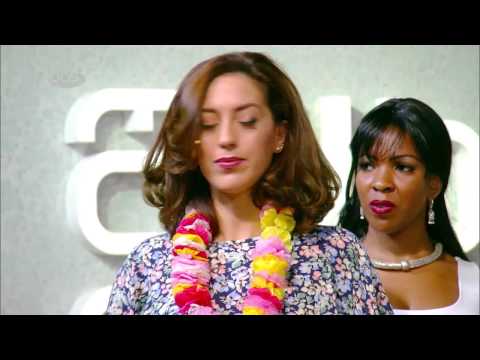 კუბური ბენდი შუადღე GDS-ზე