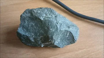 Co jsou horniny?