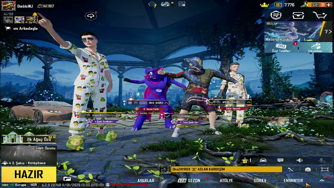 Я соревновался с аккаунтами с большим количеством собранных эмодзи в конкурсе 😱 Аккаунт с 96 собр...