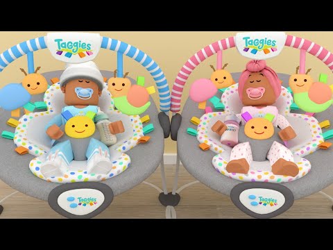 OUR NIGHT ROUTINE WITH NEWBORN TWIN BABIES!! *VERY TIRED!!* | Bloxburg Family Roleplay