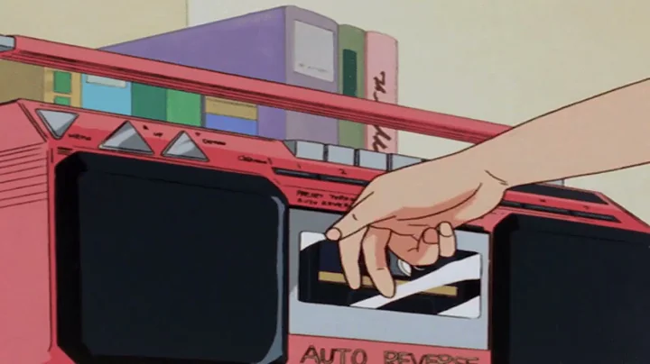 A list of options-JaydaWRLD(Offical audio)