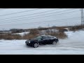 Toyota Celica GT-Four: покатушки в Бородино