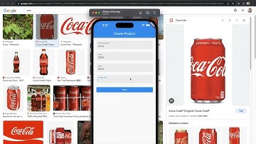 Flutter - Fetch Data from API Using GetX State Management  & Dio  Part 2