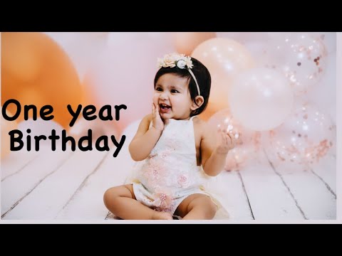 Video: How To Spend Your Daughter's Birthday