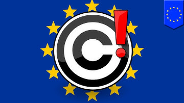 Article 13: Why YouTube may go dark in Europe - TomoNews