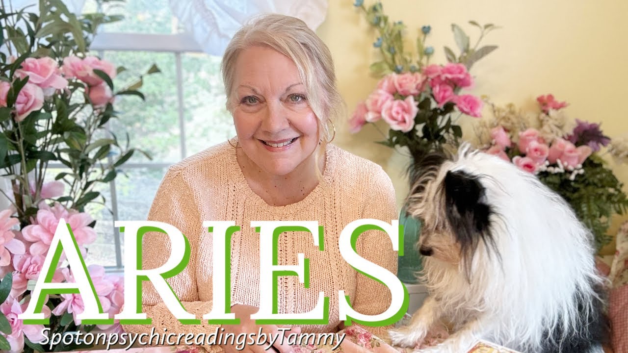 ARIES– I Almost Didn’t Post This But You Need To Know. Aries Tarot March 2024