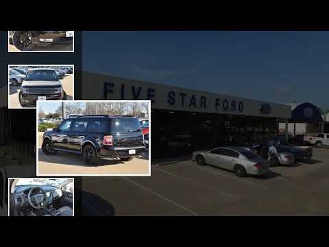 Ford Flex Ford Flex