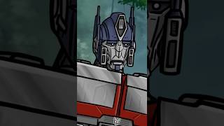 Okay Bye Key! - Transformers Rise of the Beasts HISHE  #movie #animation #funny