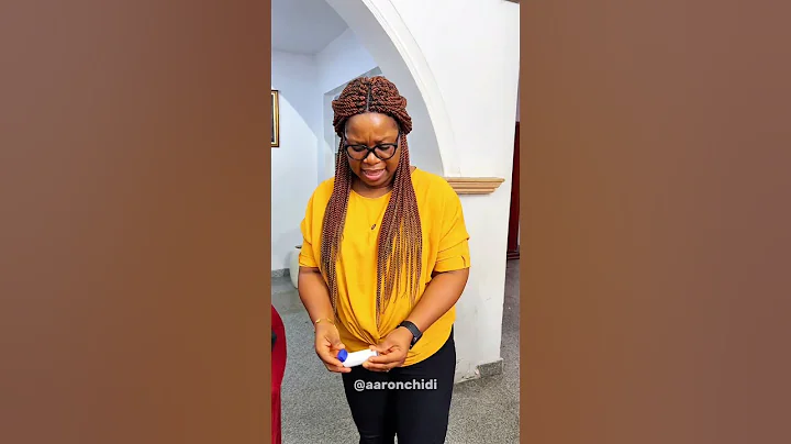 Subscrbe to watch the full video… Part 2: She accused her maid for trying to help her husband