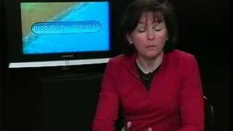 Statistics - Discrete Probability Distributor