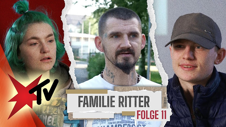Die Ritters - Sonderfolge 1/2: Jetzt packen die Insider aus!