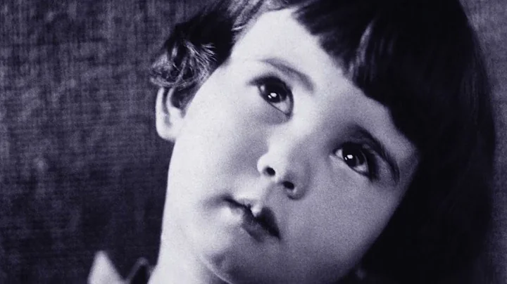 Baby Peggy: The Last Silent Star