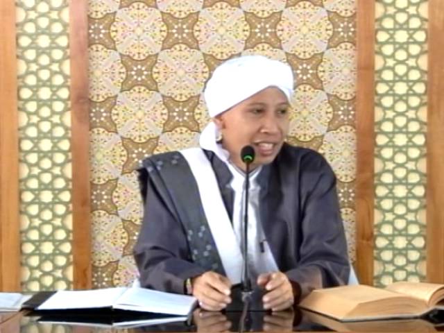 Zuhudnya Orang Awam | Hikmah Buya Yahya class=